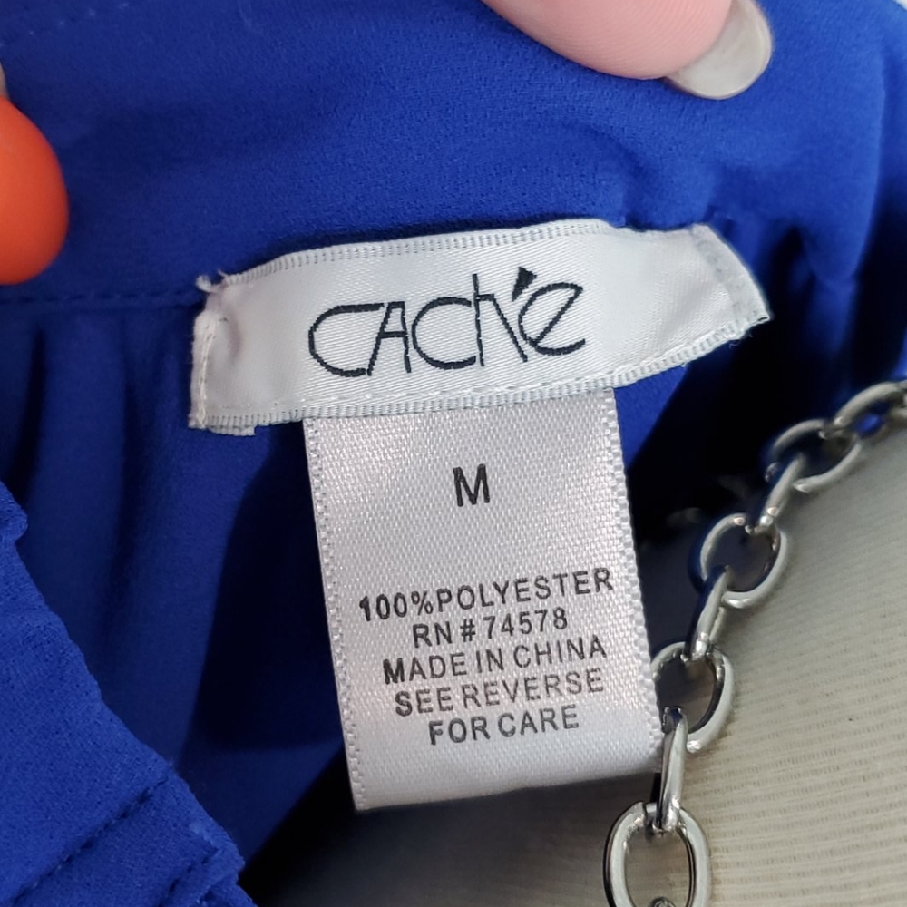 Cache Blouse - image 6